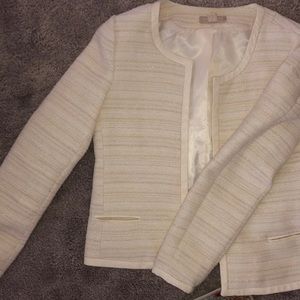 Banana Republic Blazer